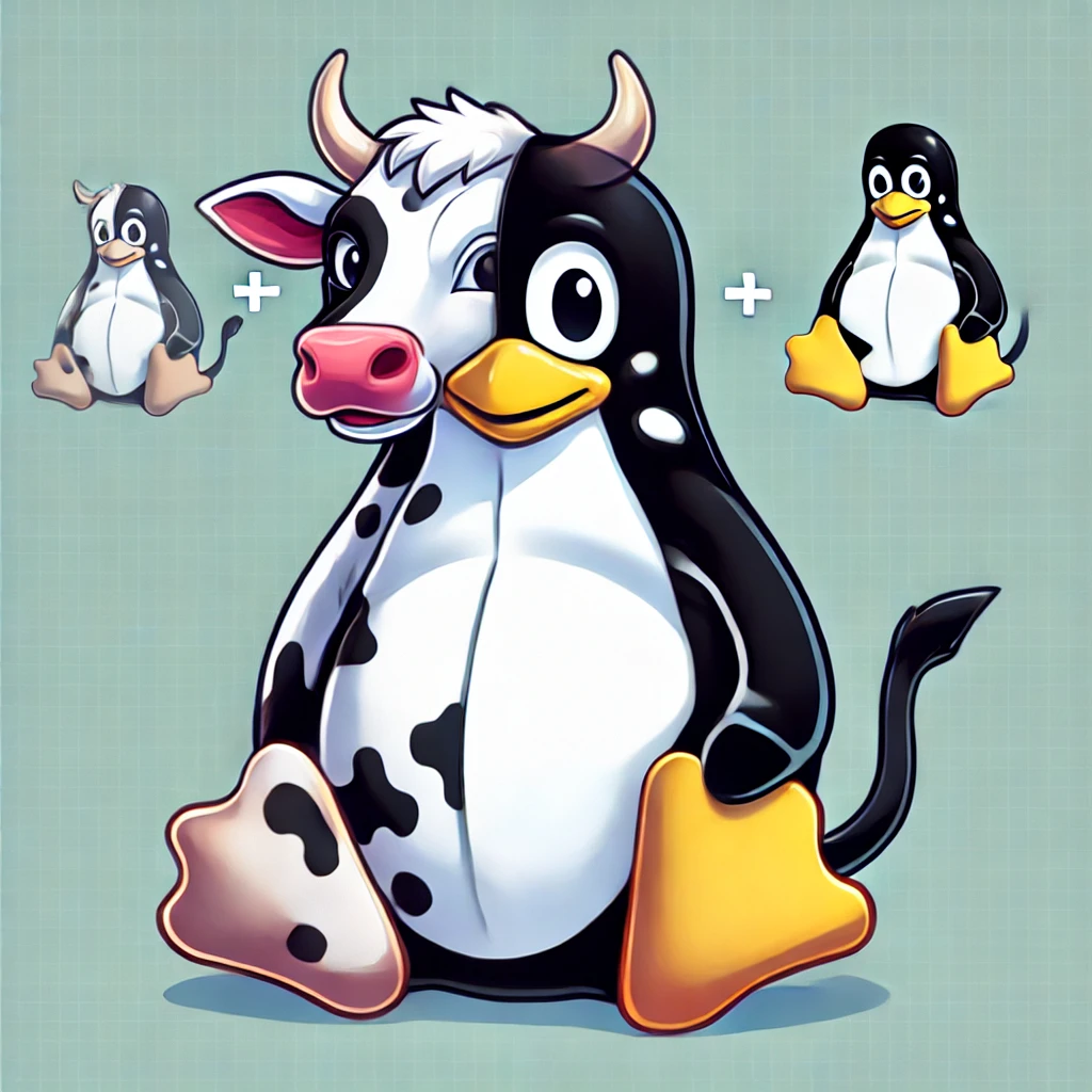 Cowtux